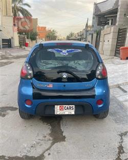 جيلي LC